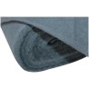 FRANELA GRIS ROLLO 50 X 50 M 1/1 31460
