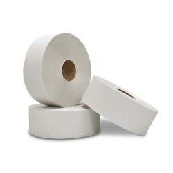 PAPEL HIGIENICO MARLI SENIOR 6/400 90510
