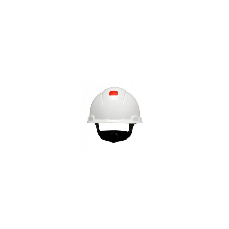 Casco de Polietileno 3M Suspension 4 Puntos Blanco H-701R-UV 1/1 126877