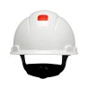 Casco de Polietileno 3M Suspension 4 Puntos Blanco H-701R-UV 1/1 126877