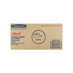PAPEL HIGIENCIO MARLI SENIOR 6/500 90536