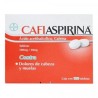 Analgésico Cafiaspirina Acido Acetilsalicílico 500 Mg Cafeína 30 Mg   1/100 843351