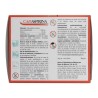 Analgésico Cafiaspirina Acido Acetilsalicílico 500 Mg Cafeína 30 Mg   1/100 843351