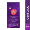 CAFE TOSTADO MOLIDO GILA GOURMET NUBE DE AROMA 900 GMS 1/1 792866