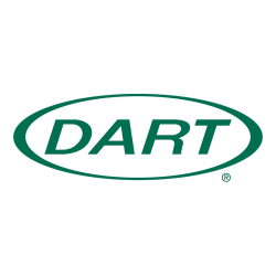 TAPA PLÁSTICA DART 32/16T/24T 1/100 PZAS MIXDART