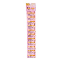 Pepto Bismol Tabletas Masticables 1/24 125803