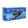 ENGRAPADORA PILOT DE GOLPE TIRA COMPLETA NEGRA MOD GM 270 1/1 22359