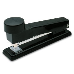ENGRAPADORA PILOT DE GOLPE TIRA COMPLETA NEGRA MOD GM 270 1/1 22359