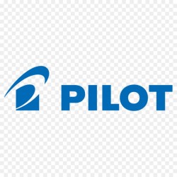 ENGRAPADORA PILOT DE GOLPE TIRA COMPLETA NEGRA MOD GM 270 1/1 22359