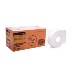 PAPEL HIGIENICO KIMLARK SENIOR 6/700 90508