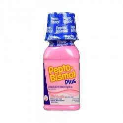 Pepto Bismol Plus 1/1 118 Ml  075571