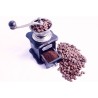 CAFE TOSTADO MOLIDO ESPRESSO DE CHIAPAS 900 G CATURRA 1/1 113131