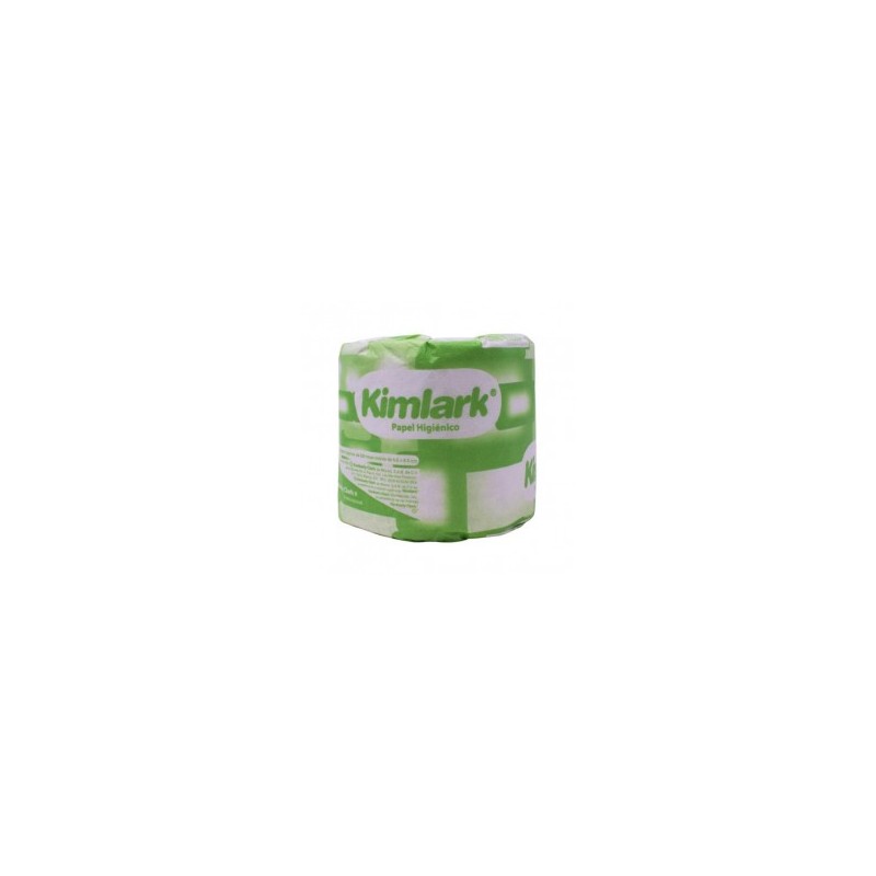 PAPEL HIGIENICO TRADICIONAL KIMLARK 96/250 90450