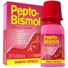 Pepto Bismol Suspensión Sabor Cereza 1/1 118 Ml  075644