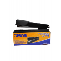 ENGRAPADORA METALICA TIRA COMPLETA MODELO EMM-10 MAE 1/1 100018443