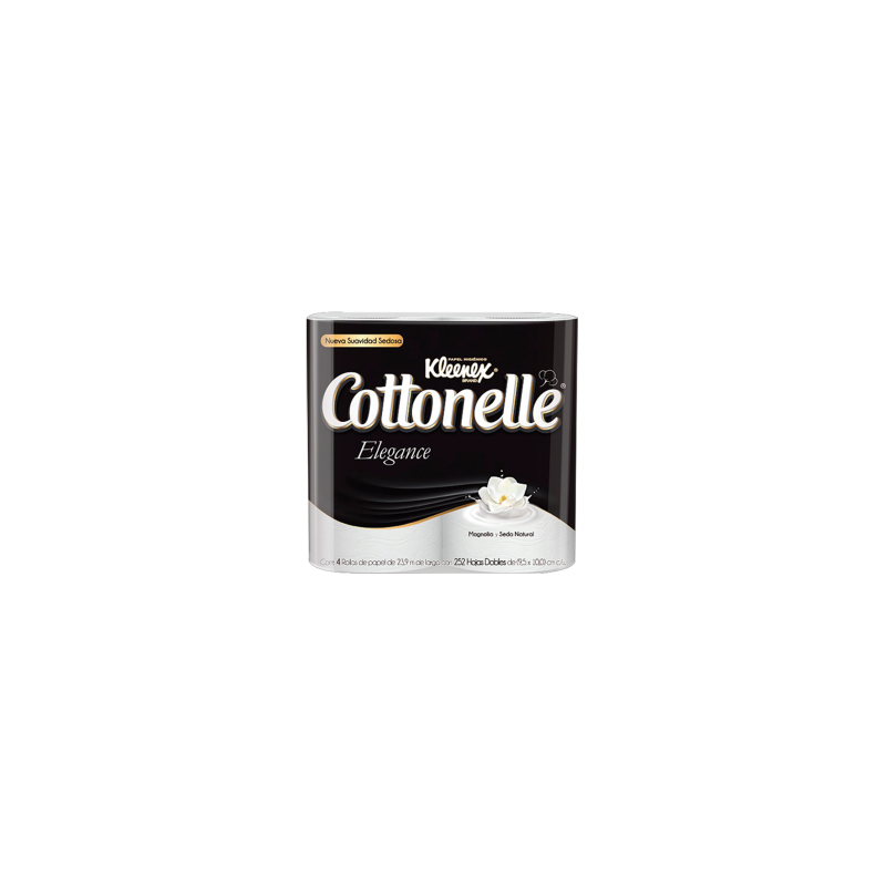 PAPEL HIGIENICO TRADICIONAL KLEENEX 40 PIEZAS 40/252 90550