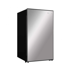 Frigobar Daewoo Winia FR-15C de 4 Pies Cúbicos Silver 1/1 213875