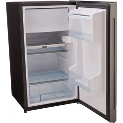 Frigobar Daewoo Winia FR-15C de 4 Pies Cúbicos Silver 1/1 213875