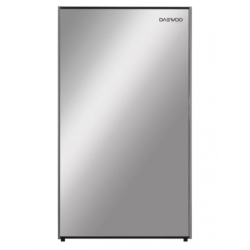 Frigobar Daewoo Winia 4 Pies Cúbicos Plata 1/1 213876