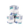PAPEL HIGIENICO TRADICIONAL PETALO 96 ROLLOS 96/260 90449