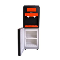 Despachador de Agua Royal Aqua Fresh Negro 1/1 137813