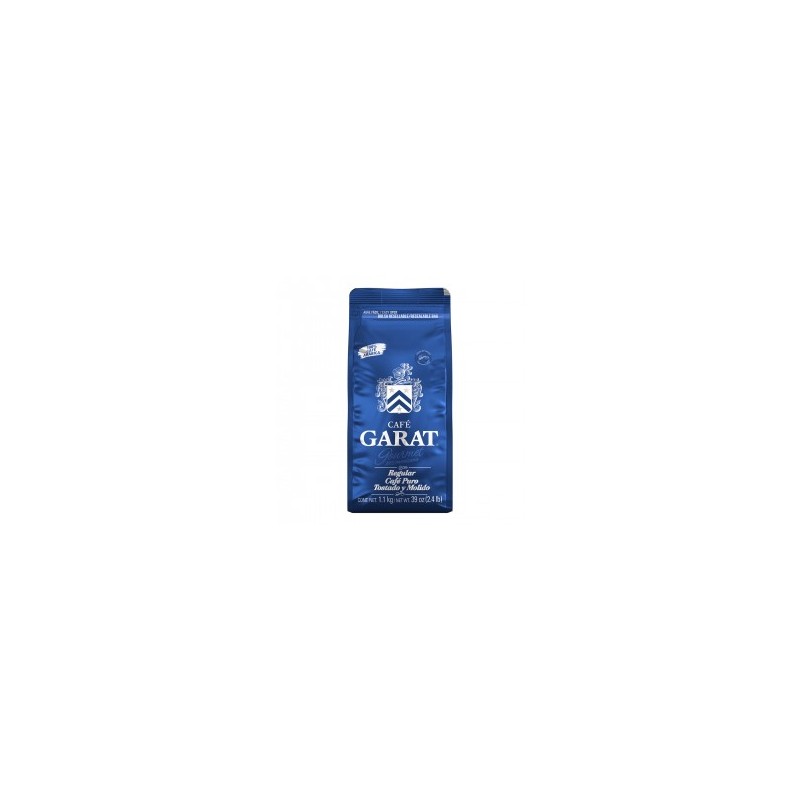 CAFE GOURMET REGULAR GARAT 1.1 KG 1/1 553580