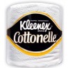 PAPEL HIGIENICO TRADICIONAL KLEENEX 40 ROLLOS 40/360 90429