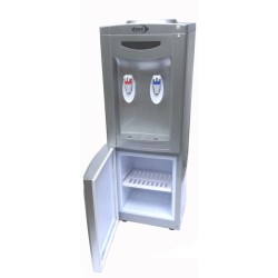 Despachador de Agua Piso EAPT01 Dace Plata 1/1 137816