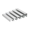 GRAPAS STANLEY DE USO PESADO 1/4 CON 1000 PIEZAS / 36499