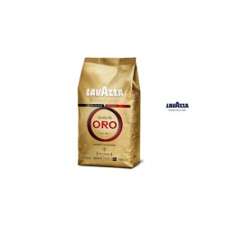 CAFE EN GRANO LAVAZZA QUALITA ORO 1 KG 1/1 636205