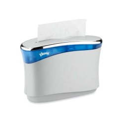 DESPACHADOR DE TOALLA KLEENEX 1/1 H-7855
