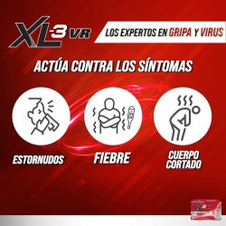 Antigripal XL3 vr 1/24 001710