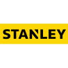 GRAPAS STANLEY PARA TRBAJO PESADO 1/4 CON 1000 27476