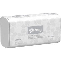 TOALLAS PREMIER KLEENEX 1/25  S-22789