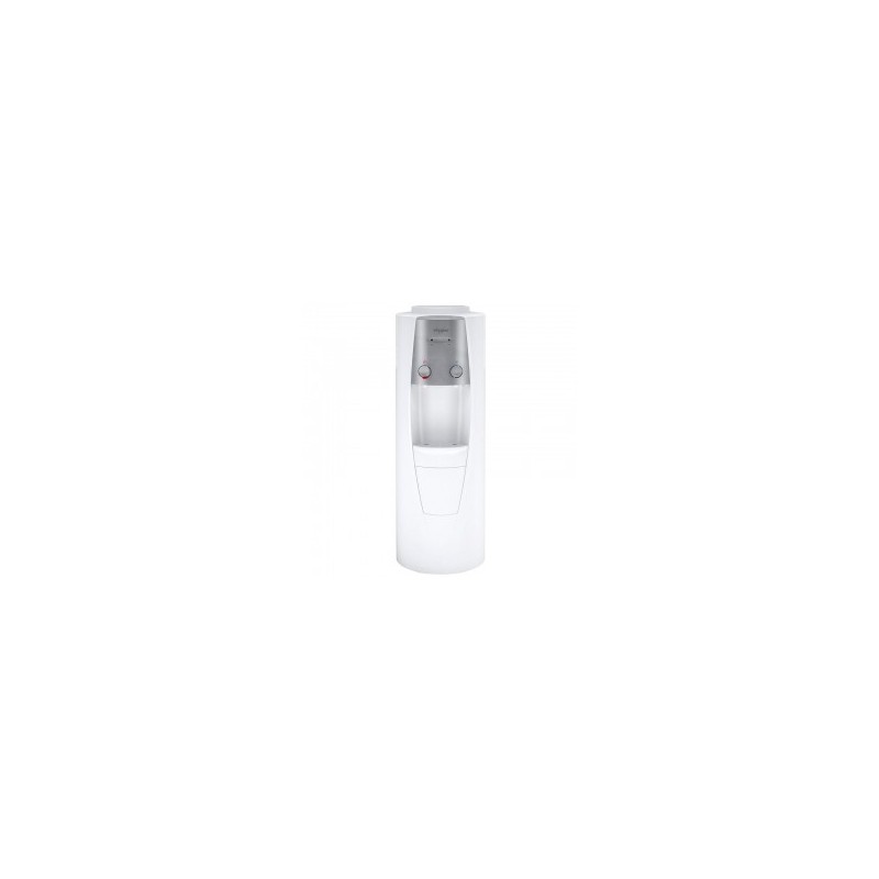 Despachador de Agua Whirlpool Fria/Caliente WK5012Q Blanco 1/1 137810
