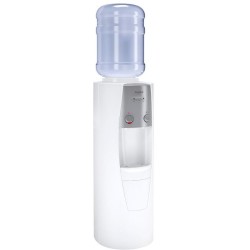 Despachador de Agua Whirlpool Fria/Caliente WK5012Q Blanco 1/1 137810