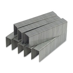 GRAPAS STANLEY  DE USO PESADO 3 MEDIDAS 1500 PZAS 1/1500 51128