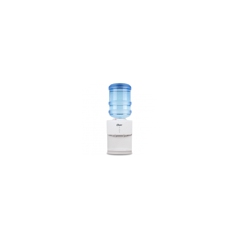 Despachador de Agua de Sobre Mesa Oster OS-WDA300W 1/1 137811