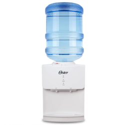 Despachador de Agua de Sobre Mesa Oster OS-WDA300W 1/1 137811
