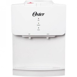 Despachador de Agua de Sobre Mesa Oster OS-WDA300W 1/1 137811